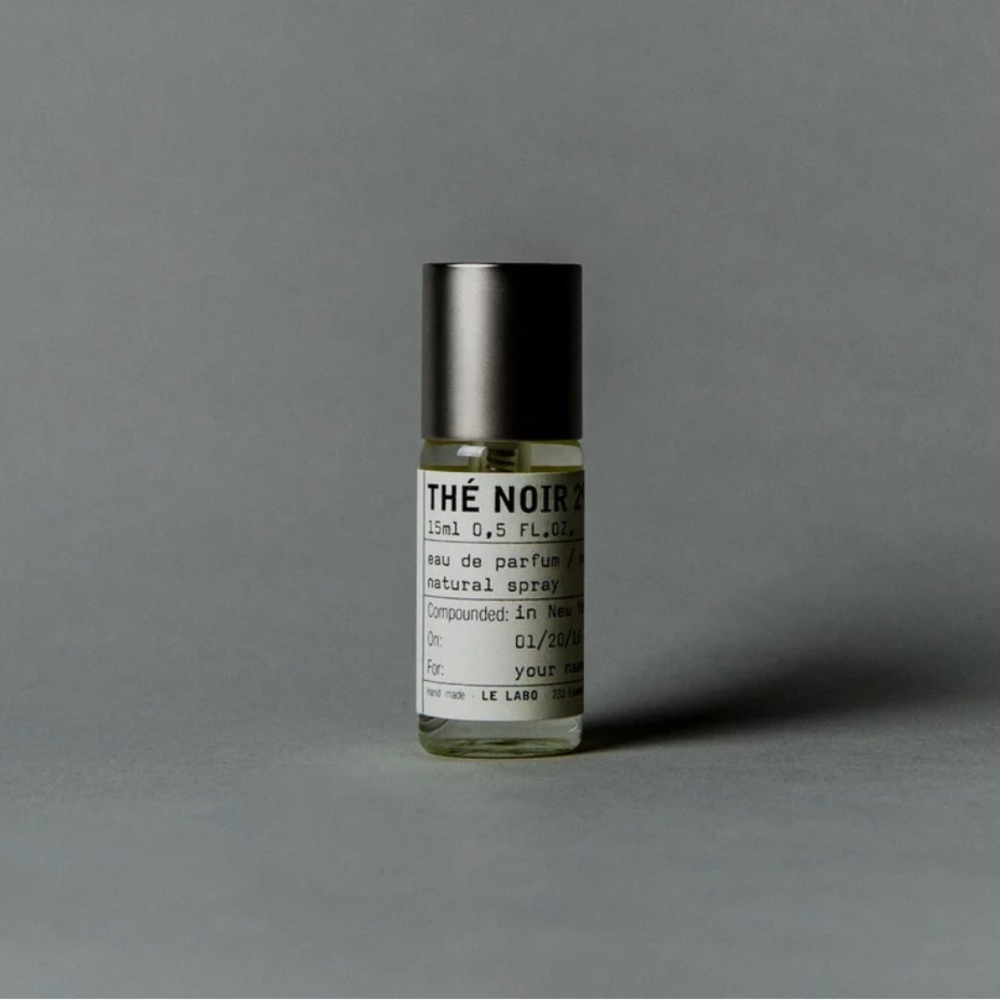 The Noir 29 Le Labo EDP 0.5 oz Women’s Perfume Unisex Fragrance